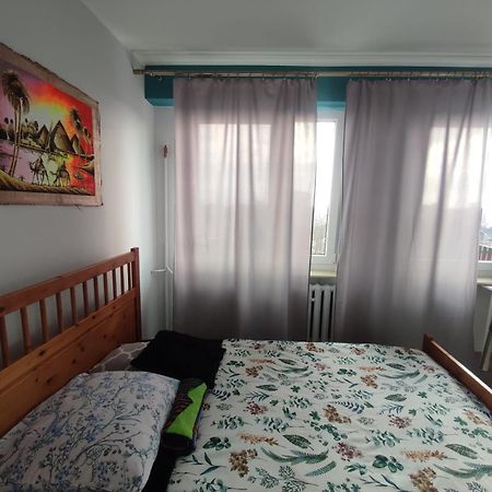 Clicktheflat24 Apart Rooms Pokoje Czechow Люблін Екстер'єр фото