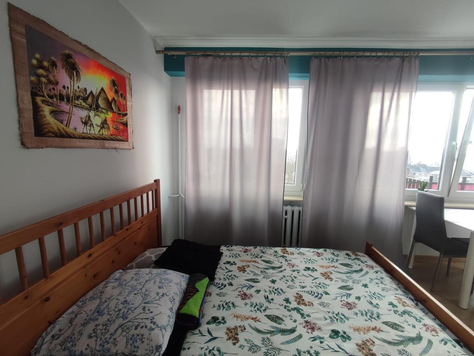 Clicktheflat24 Apart Rooms Pokoje Czechow Люблін Екстер'єр фото