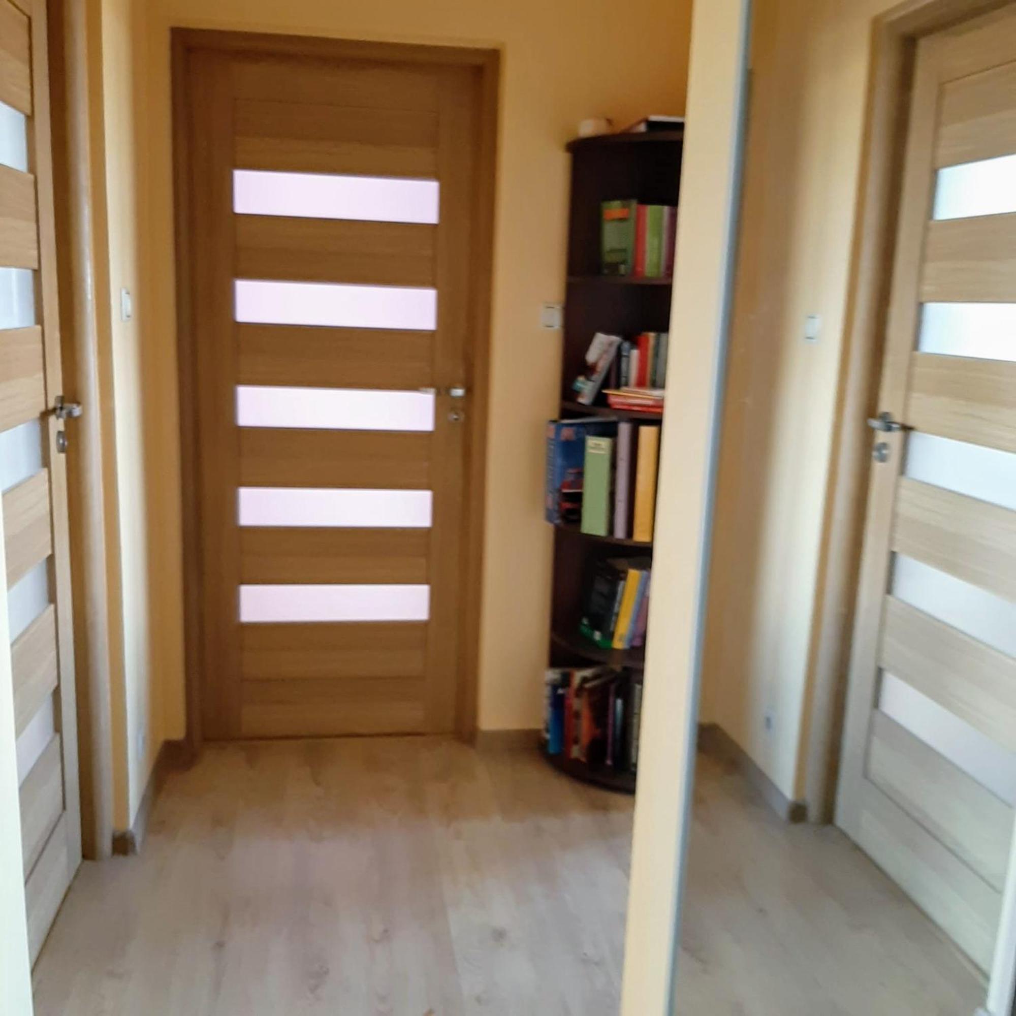 Clicktheflat24 Apart Rooms Pokoje Czechow Люблін Екстер'єр фото