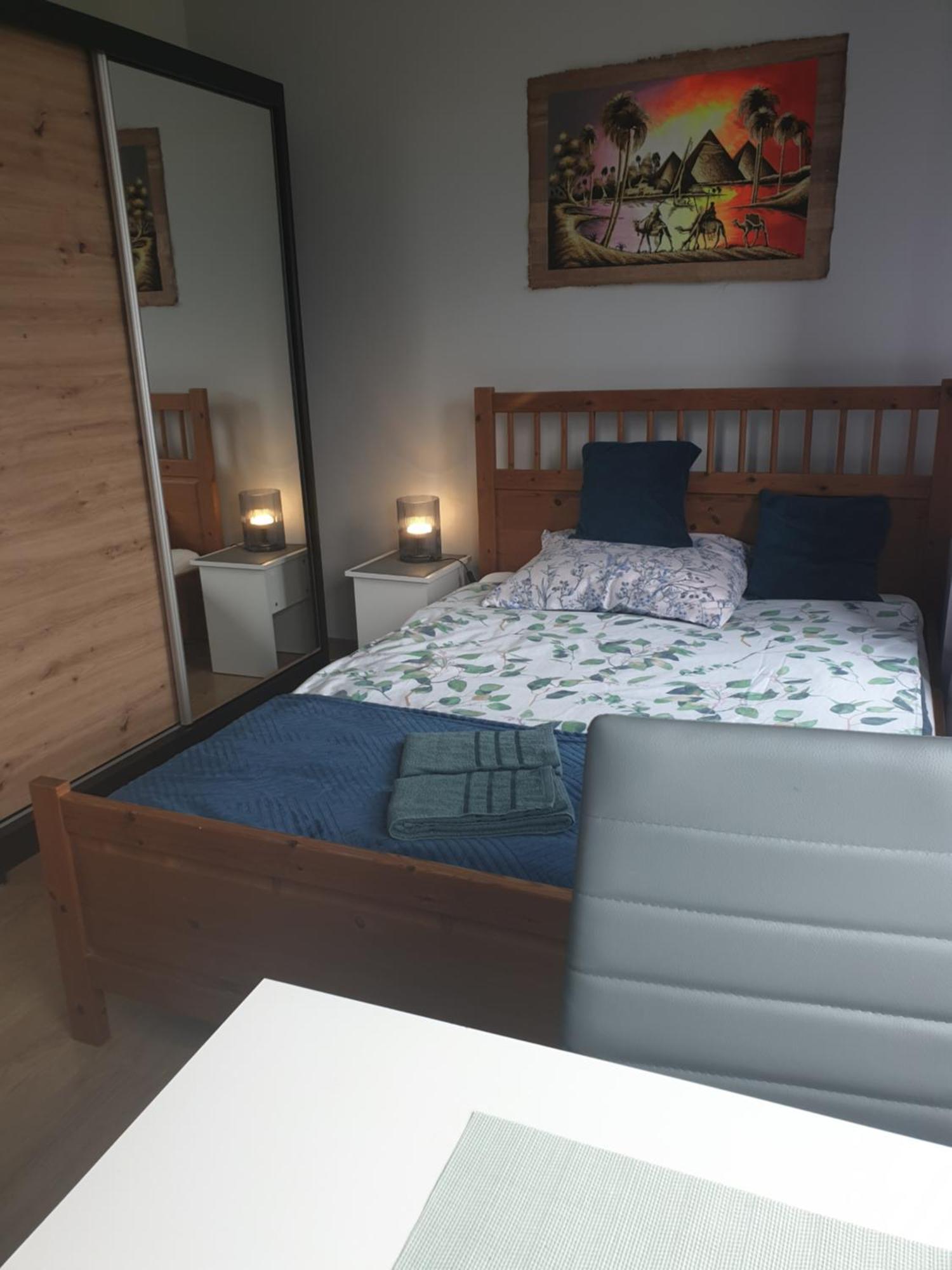Clicktheflat24 Apart Rooms Pokoje Czechow Люблін Екстер'єр фото